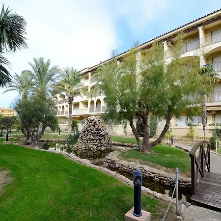 Jardins Del Mar 069 *