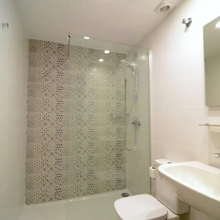 In Spain Near Sandy Apartament L'Estartit