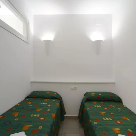 Apartament In Spain Near Sandy *