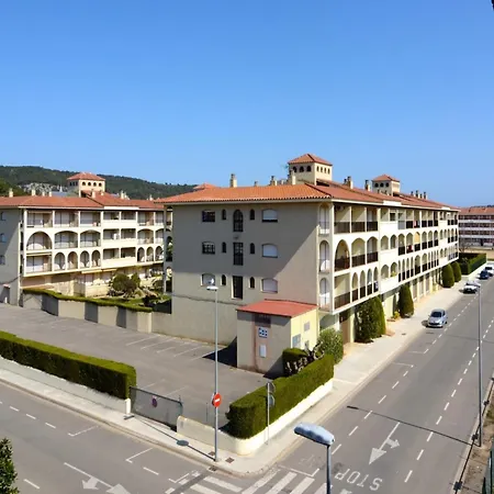In Spain Near Sandy
